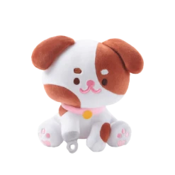 Power Puppies: Jaden