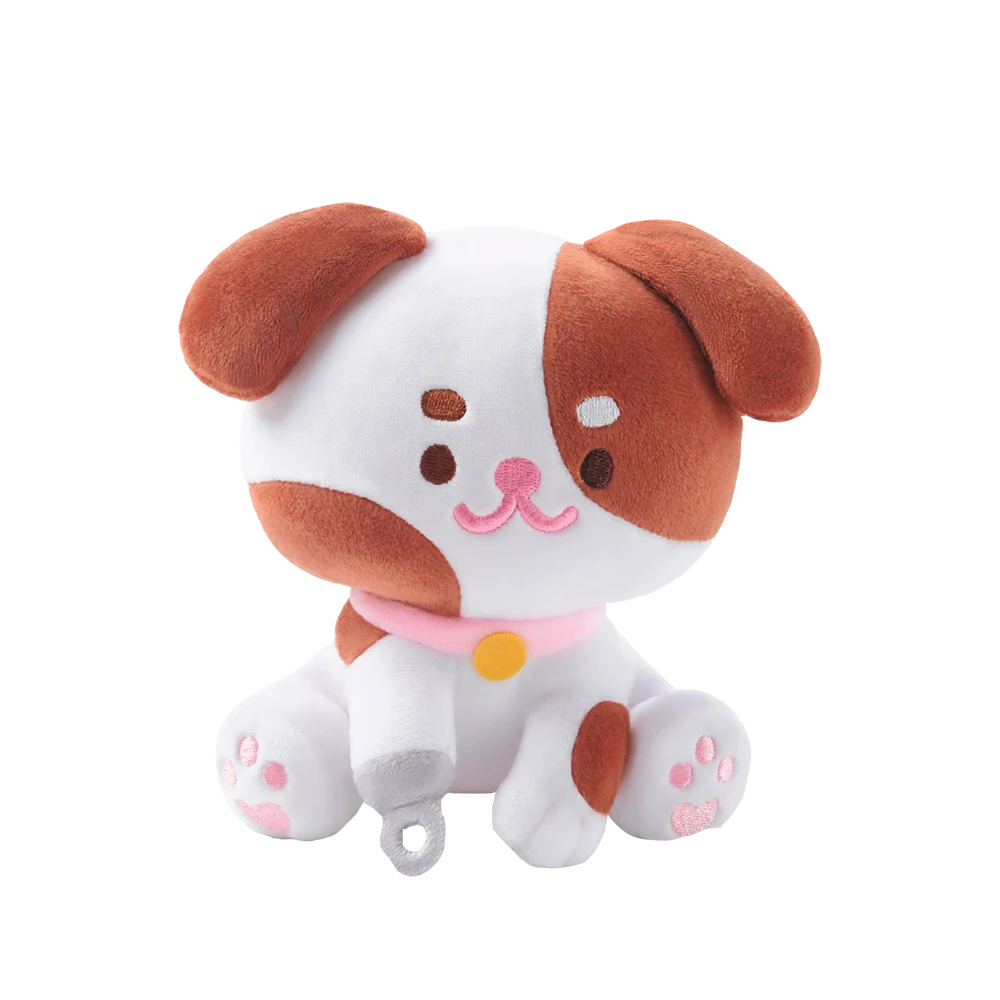 Power Puppies: Jaden 3 Power Puppies: Jaden