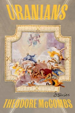 Uranians: Stories (Hardcover)