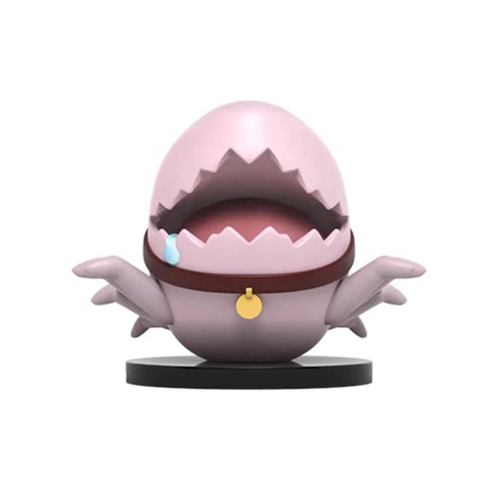 Stranger Things: Demopets Vinyl Figure 4 Stranger Things: Demopets Vinyl Figure - Image 2