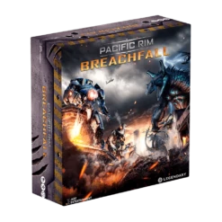 Pacific Rim: Breachfall 5 Pacific Rim: Breachfall -Fashion Select Toys Store 0be5607d736c73981aa9819172ed4c3df6f3