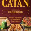 Catan: The Official Cookbook (Hardcover) 1 Catan: The Official Cookbook (Hardcover) -Fashion Select Toys Store 0c4c267398ef69f3d135cfab96f0fd0d788b