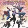 Marvel: Illustrated Guide To The Spider-Verse (Hardcover) 1 Marvel: Illustrated Guide To The Spider-Verse (Hardcover) -Fashion Select Toys Store 0c799515ec1bb17cbc55685eb26c5f56912b