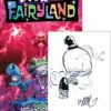 I Hate Fairyland: Volume 4 (Forbidden Planet Exclusive Signed Mini Print Edition) -Fashion Select Toys Store 0cd8b5fe74cdce379778c84c6a18930a7f58