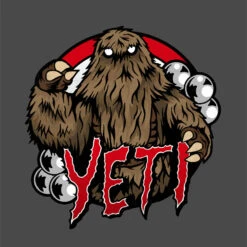 Doctor Who: The 60th Anniversary Diamond Collection: T-Shirt: The Yeti -Fashion Select Toys Store 0d5ae92e544e842c9a6415885ff1e7c07efb