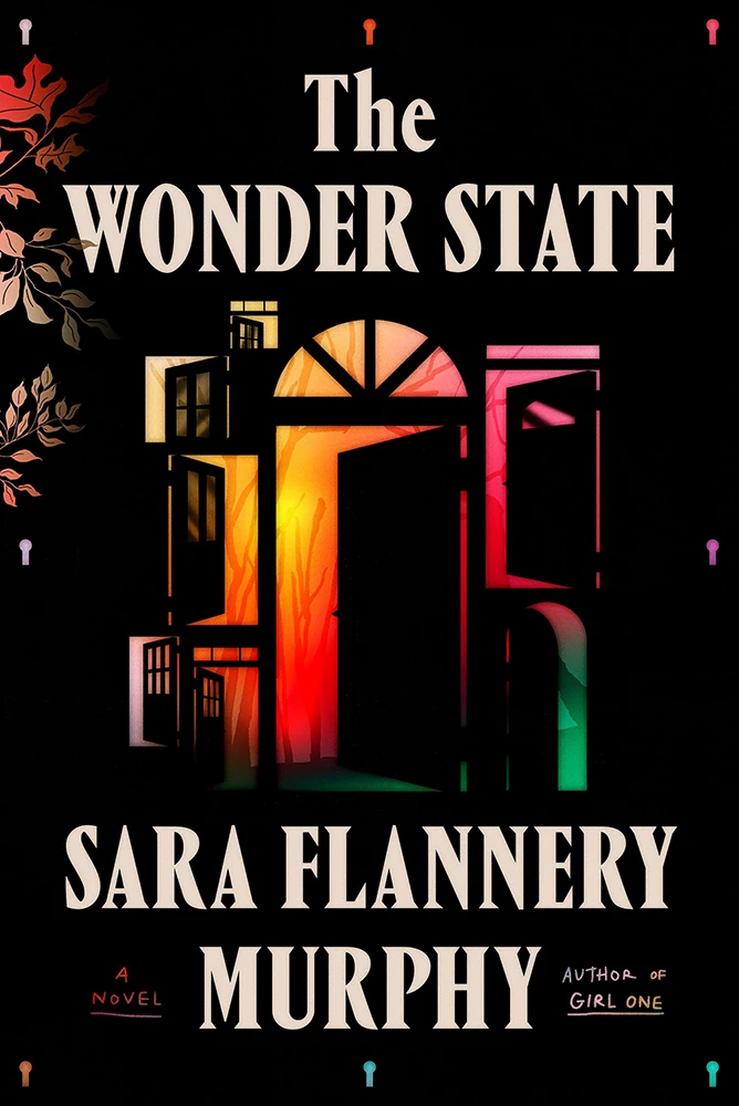 The Wonder State (Hardcover) 3 The Wonder State (Hardcover)