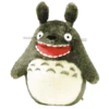 My Neighbor Totoro: Plush Toy: Howling Totoro 2 My Neighbor Totoro: Plush Toy: Howling Totoro -Fashion Select Toys Store 0dcb2569746db63fe73f714de39ce7f6dfe9