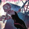 Spider-Gwen: Ghost-Spider: Omnibus (Hardcover)
