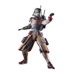 Star Wars: The Bad Batch: Black Series Action Figure: Echo (Mercenary Gear) 8 Star Wars: The Bad Batch: Black Series Action Figure: Echo (Mercenary Gear) -Fashion Select Toys Store 0e4201c062fb9d8b53dd505cbdd2902d638d