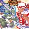 Teenage Mutant Ninja Turtles Vs. Street Fighter #3 (Cover E Beals Variant) 1 Teenage Mutant Ninja Turtles Vs. Street Fighter #3 (Cover E Beals Variant) -Fashion Select Toys Store 0e976f9824bae8ce7cd02d3981b4dafeaa16