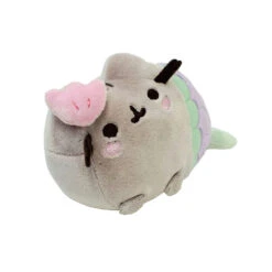 Pusheen: Plush: Mermaid