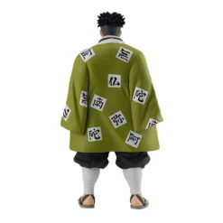 Demon Slayer: Kimetsu No Yaiba: Pop Up Parade PVC Statue: Gyomei Himejima -Fashion Select Toys Store 0ed18bbf94dde05fc675c1c4ae8820abe024