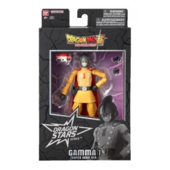 Dragon Ball: Dragon Stars Action Figure: Gamma 1 9 Dragon Ball: Dragon Stars Action Figure: Gamma 1 -Fashion Select Toys Store 0f2287f70b50e35fb027a775c0cdac6b66ce