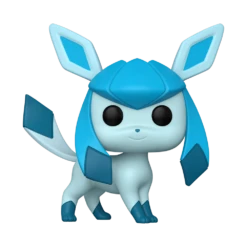 Pokémon: Jumbo Pop! Vinyl Figure: Glaceon