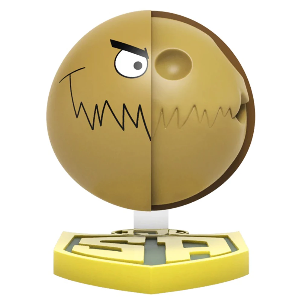 SpongeBob SquarePants: Freeny's Hidden Dissectibls Vinyl Figure: Suprise Edition 5 SpongeBob SquarePants: Freeny's Hidden Dissectibls Vinyl Figure: Suprise Edition - Image 3