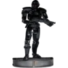 Star Wars: The Mandalorian: Art Scale Statue: Dark Trooper 2 Star Wars: The Mandalorian: Art Scale Statue: Dark Trooper -Fashion Select Toys Store 10e81af694e1b6c1ea4190f3939c34b88401
