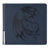 Dragon Shield: Portfolio: Card Codex 576: Midnight Blue