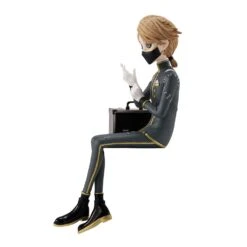 Identity V: Noodle Stopper PVC Statue: Dinner Party Embalmer Aesop Carl -Fashion Select Toys Store 1137744cd255e8174cf74885718671a208ca