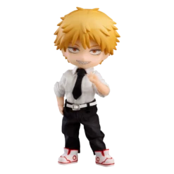 Chainsaw Man: Nendoroid Doll Action Figure: Denji