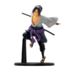 Naruto Shippuden: PVC Figurine: Sasuke