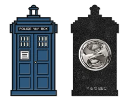 Doctor Who: Diamond Collection: Enamel Pin Badge Set: The TARDIS X13 (Special Edition) 12 Doctor Who: Diamond Collection: Enamel Pin Badge Set: The TARDIS X13 (Special Edition) -Fashion Select Toys Store 1222c759ee43e081d92dde883f759091e079