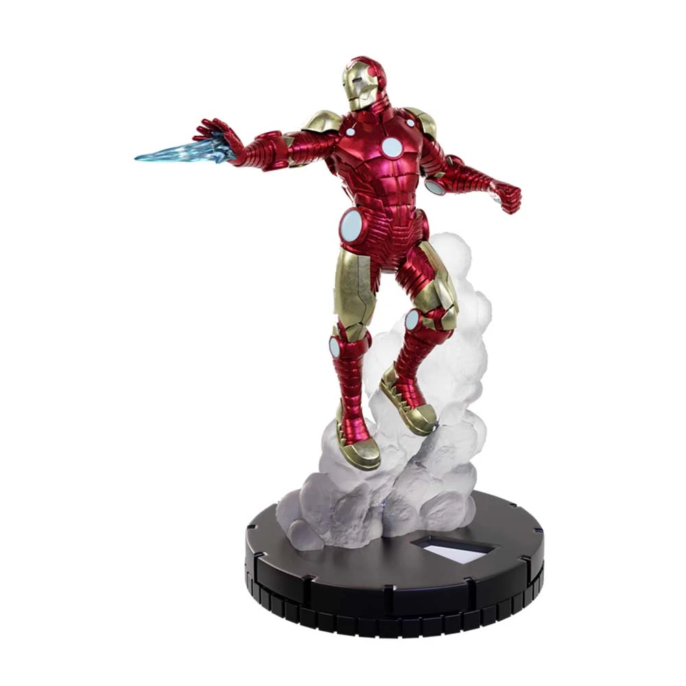 Marvel: Heroclix (Starter Set 2024) 7 Marvel: Heroclix (Starter Set 2024) - Image 5