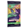 Magic: The Gathering: Commander Masters (Set Booster) -Fashion Select Toys Store 1281906601cc384b23772d2295b618284deb