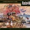 Axis & Allies: 1941 -Fashion Select Toys Store 12bec0a4b122e1b658900749f252e3336853