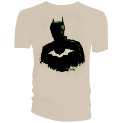 The Batman: Movie Collection: T-Shirt: This Is The Batman