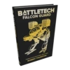 Battletech: Falcon Guard: Premium Edition (Hardcover) 1 Battletech: Falcon Guard: Premium Edition (Hardcover) -Fashion Select Toys Store 13289686423bc391ae633cba887d85928f5e