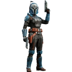 Star Wars: The Mandalorian: Hot Toys Action Figure: Bo-Katan Kryze 9 Star Wars: The Mandalorian: Hot Toys Action Figure: Bo-Katan Kryze -Fashion Select Toys Store 13359245c664484b7cbf7e6f2acc8353b969