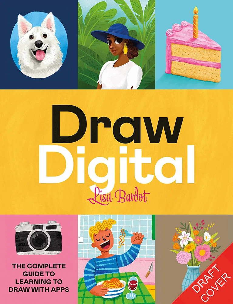 Drawing Digital: The Complete Guide To Learning To Draw & Paint On Your IPad 3 Drawing Digital: The Complete Guide To Learning To Draw & Paint On Your IPad