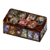 Yu-Gi-Oh!: 25th Anniversary Tin: Dueling Heroes 2 Yu-Gi-Oh!: 25th Anniversary Tin: Dueling Heroes -Fashion Select Toys Store 13be40e8261984fecf336b3bd4326a1cea2f