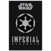 Star Wars: Imperial Handbook: A Commander's Guide (Hardcover) 2 Star Wars: Imperial Handbook: A Commander's Guide (Hardcover) -Fashion Select Toys Store 142371