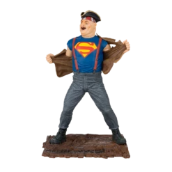 The Goonies: WB100 Movie Maniacs Posed Figure: Sloth 10 The Goonies: WB100 Movie Maniacs Posed Figure: Sloth -Fashion Select Toys Store 1448ca77f80216ea53c7ea506dba1be87d99