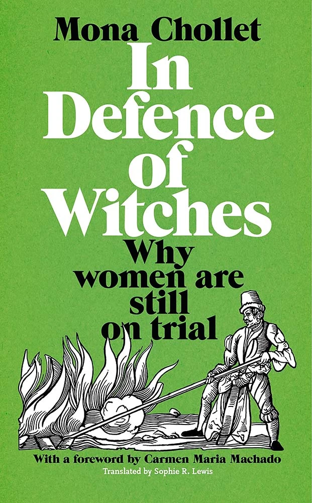 In Defence Of Witches: Why Women Are Still On Trial (Hardcover) 3 In Defence Of Witches: Why Women Are Still On Trial (Hardcover)