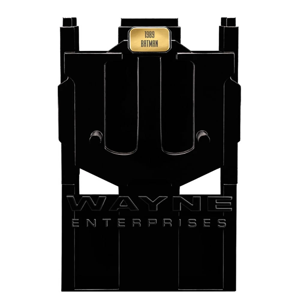 Batman: 1989 Movie: Batarang Replica 3 Batman: 1989 Movie: Batarang Replica