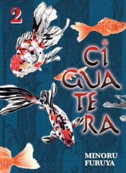 Ciguatera: Volume 2