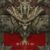 Diablo: Book Of Cain (Hardcover)
