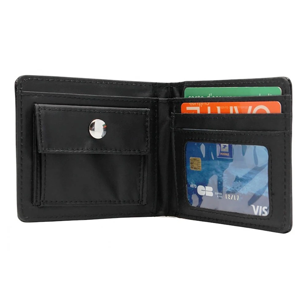 Naruto Shippuden: Vinyl Wallet: Konoha 4 Naruto Shippuden: Vinyl Wallet: Konoha - Image 2