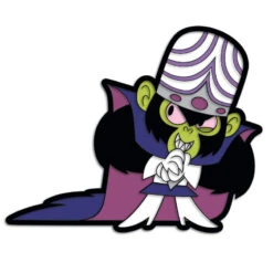 Powerpuff Girls: Enamel Pin Badge Set -Fashion Select Toys Store 15af0fa1335e5bb4ac63390440bd2236f075