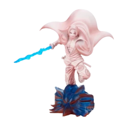 One Piece: Film Red: Senkozekkei PVC Statue: Shanks