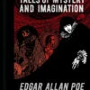 Edgar Allan Poe: Tales Of Mystery & Imagination (Hardcover) -Fashion Select Toys Store 1609ee7d1f5bdbda3c10aa36832674bebc6b