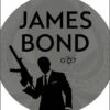 101 Things You Should Know About James Bond 007 1 101 Things You Should Know About James Bond 007 -Fashion Select Toys Store 163e51bb235906003d18ecefadff949f91ac