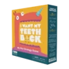 I Want My Teeth Back 1 I Want My Teeth Back -Fashion Select Toys Store 1661725c2abcfa0c20f0dbe5a572dfe0ca0f