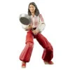 Indiana Jones & The Raiders Of The Lost Ark: Adventure Series Action Figure: Marion Ravenwood 1 Indiana Jones & The Raiders Of The Lost Ark: Adventure Series Action Figure: Marion Ravenwood -Fashion Select Toys Store 16a005bbb600e8e9e4137f6fdf562ae29540