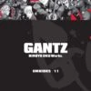 Gantz: Omnibus: Volume 11 2 Gantz: Omnibus: Volume 11 -Fashion Select Toys Store 16ddd8983fb8769720ae1ce5f8eb92f45d3e