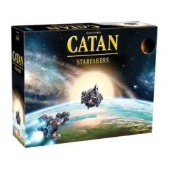 Catan: Starfarers 5 Catan: Starfarers -Fashion Select Toys Store 16ebe75ebbc50879c3a3928cbecc104c469e
