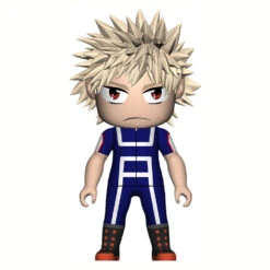 My Hero Academia: Kawaii TITANS: What's Your Quirk? Collection (Complete Display) -Fashion Select Toys Store 171b36580117d43ea7dd0c00a56a8c82f8c9