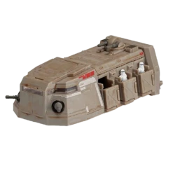 Star Wars: Micro Galaxy Squadron Vehicle: Imperial Troop Transport